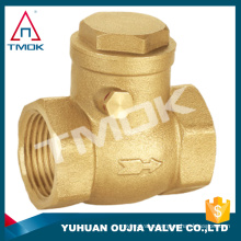 check valve shower 1/2 inch brass ball valve 600 wog nipple union in delhi control valve CW 617n material with NPT and one way